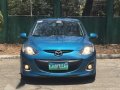 Mazda 2 2014 vios city jazz Yaris Picanto fiesta sonic civic hatchback-1