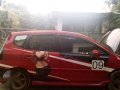 Honda jazz 2005-9