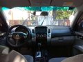 Mitsubishi Montero GTV 2012-4