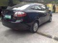 Ford Fiesta 2011 4door Sedan-6