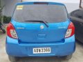 Suzuki celerio CVT 2016 automatic CEBU like wigo mirage picanto-6