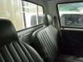 1990 Nissan Vanette Truck 4x2 Single Tires for sale-5