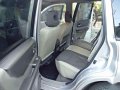 Nissan Xtrail Matic 2004 crv rav4 sportage tucson santafe pajero-6