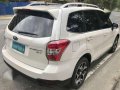 Subaru Forester 2.0XT TURBO AT 2013 CRV X-TRAIL X3 Q5-1