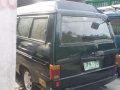 Mitsubishi L300 Versa Van diesel-2