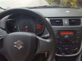Suzuki celerio CVT 2016 automatic CEBU like wigo mirage picanto-1
