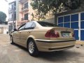 2000 bmw e46 318i AT-3