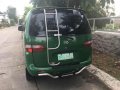 Hyundai Starex 1998-3