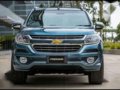 2017 Chevrolet Trailblazer 39k Downpayment-1