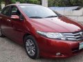 honda city 1.5e matic 2009model-2