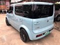 2007 Nissan Cube Automatic Transmission with 15x8 wide rims-5