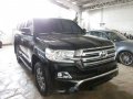 2017 Toyota Land cruiser (bullet proof)-1