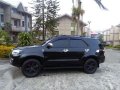 2010 Toyota Fortuner G Diesel Mt-1