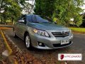 2010 Toyota Corolla Altis 1.6G MT-1