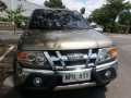 Isuzu Crosswind Sportivo 2010 Model-8