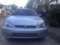 Honda Civic Vti Vtec Sir Body 2000 MT-4