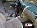 2010 Toyota Corolla Altis 1.6G MT-7