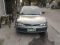 mitsubishi lancer gli efi 96mdl-4