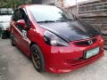 Honda jazz 2005-0