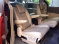 2008 Chrysler Town and Country-1