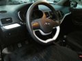 Super Fresh Kia Picanto 2016 7t mileage-6
