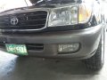 2000 Toyota Land Cruiser-0