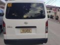 Toyota Hiace Commuter 2015-0