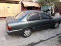 Toyota Corolla Xe Limited Edition 1996-9