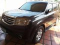 Honda PILOT 2012 SUV-2