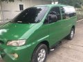 Hyundai Starex 1998-1