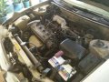 Toyota Corolla GLI Manual 1998-9