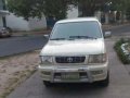 For Sale Or swap toyota revo 2002 model diesel engine innova adventure-2