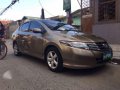 honda city 2010 manual 1.3-0