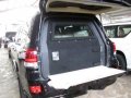 2017 Toyota Land cruiser (bullet proof)-4