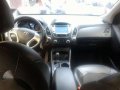 Almost 2012 Hyundai Tucson 2011 2.0L Theta II Rush SALE-1