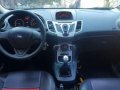 2012 Ford Fiesta Hatchback Bnew condition Sale Swap-8