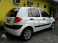 2011 Hyundai GETZ (brandnew condition very fresh) SUPER TIPID SA GAS-5