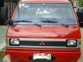 1992 Mitsubishi L300 Versa Van (Diesel)-1