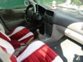 Toyota Corolla GLI Manual 1998-6