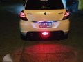 Suzuki Swift 2012-2