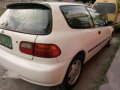 RUSH! FIXED! Honda civic hatchback 1992-3