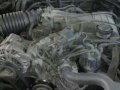 mitsubishi pajero 4x4 exceed v6 3000 gas engine imported matic-8