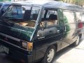 Mitsubishi L300 Versa Van diesel-0