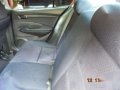 Honda City transhow winner scratchless manual-5