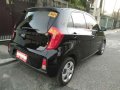 Super Fresh Kia Picanto 2016 7t mileage-4