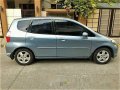 2007 Honda Jazz for sale-4