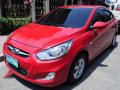 Hyundai Accent Automatic trans.-2