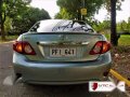 2010 Toyota Corolla Altis 1.6G MT-3