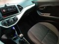 Super Fresh Kia Picanto 2016 7t mileage-7