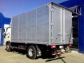 2016 Foton Tornado 2.5 Corrugated F-Van 4BB1 3.5L Euro II 14 feet-2